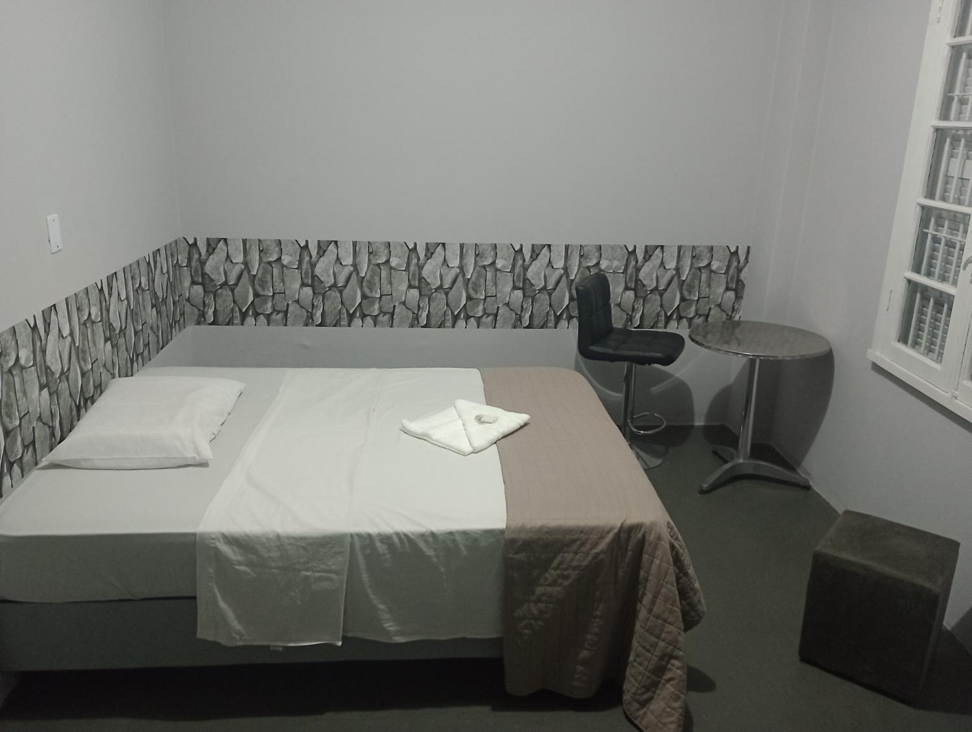 Hotel Rest Porto Alegre Eksteriør bilde