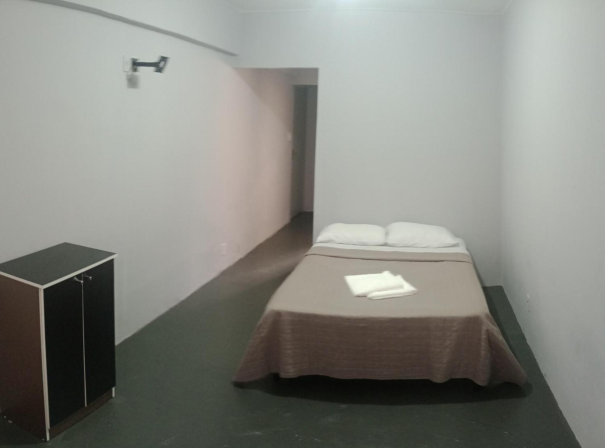Hotel Rest Porto Alegre Eksteriør bilde